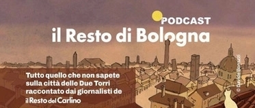 Bologna in un videogioco