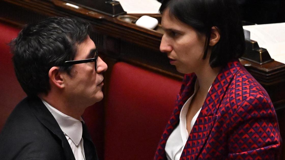 Critiche di Elly Schlein alla terza legge di bilancio del governo Meloni