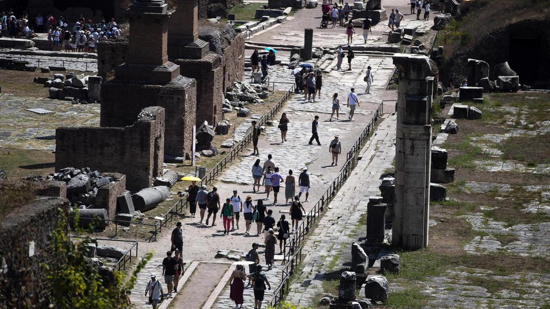 Mic, musei aperti per il ponte, ingresso gratis 3 e 4 novembre