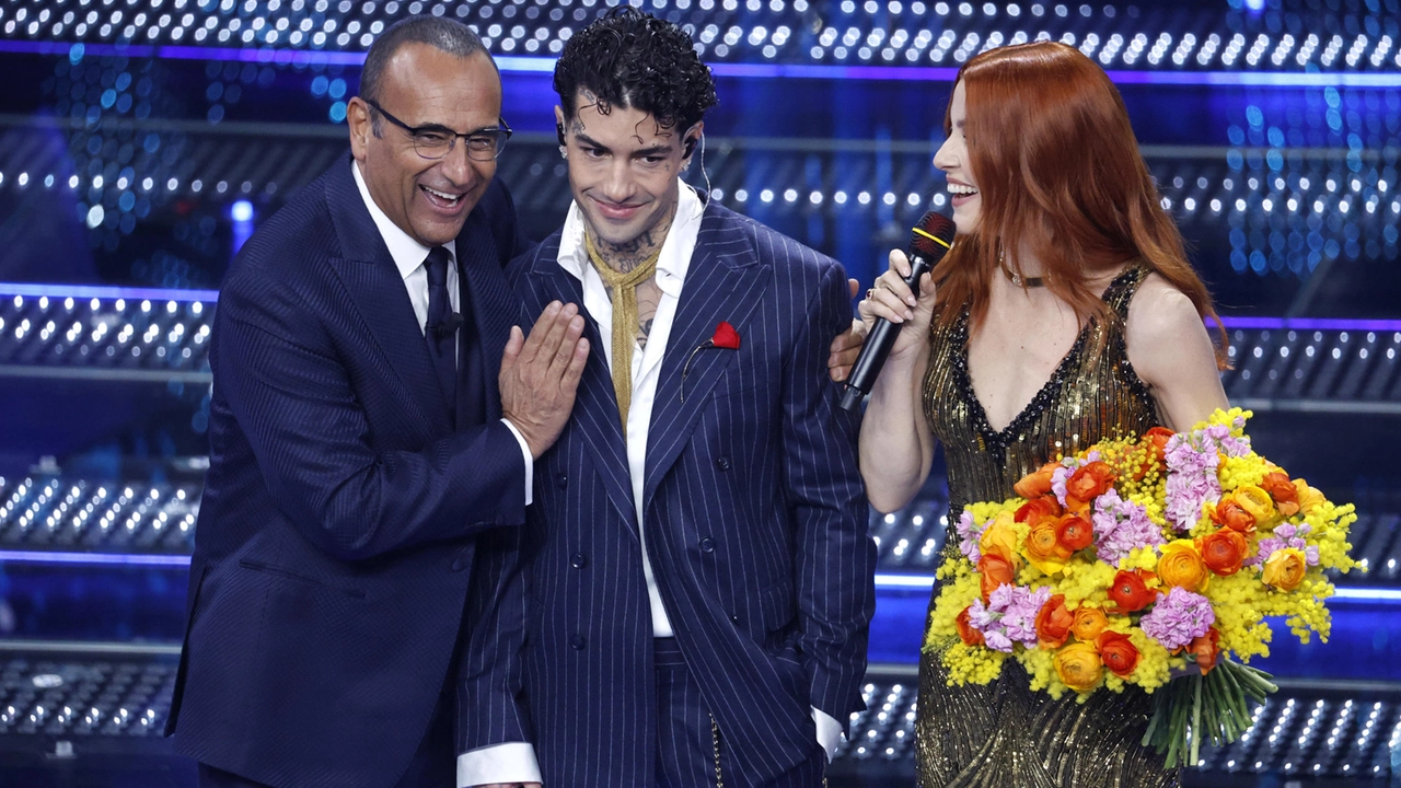 75th Sanremo Music Festival