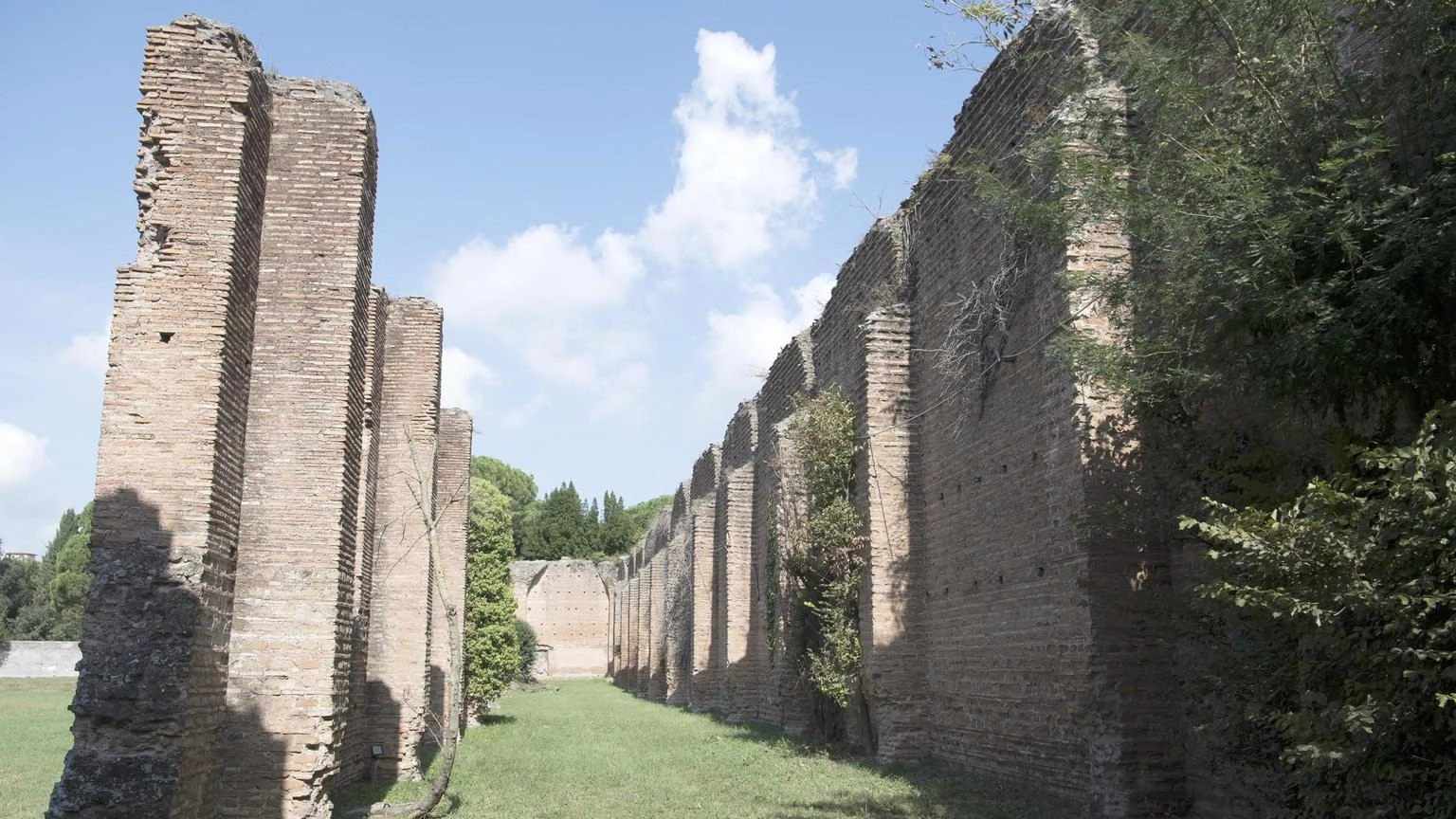 La Via Appia entra nel Patrimonio mondiale dell'Unesco