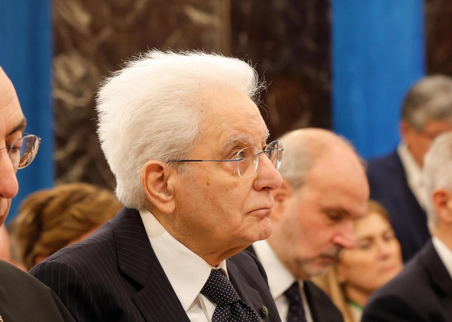 Tajani difende Mattarella dalle critiche di Mosca: solidarietà e fiducia