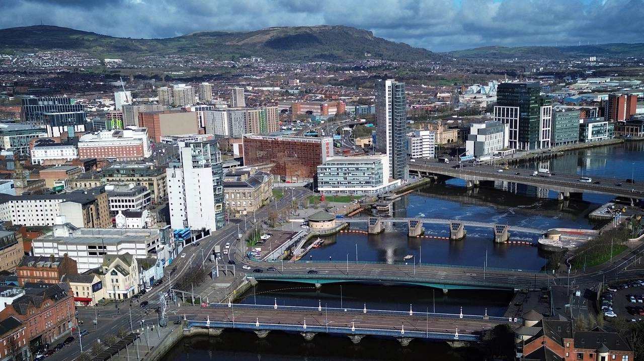 Belfast