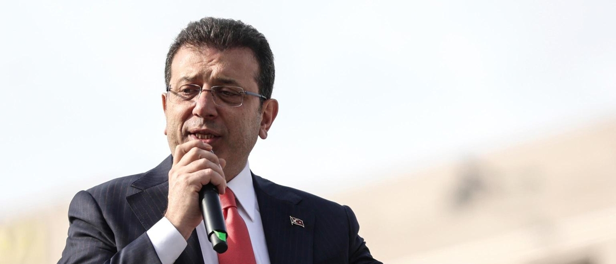 Arrestato il sindaco di Istanbul Ekrem Imamoglu per indagine su corruzione