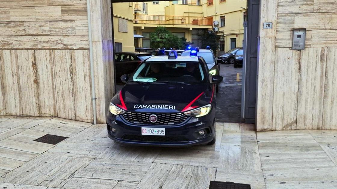 Omicidio a Nettuno, donna uccide l