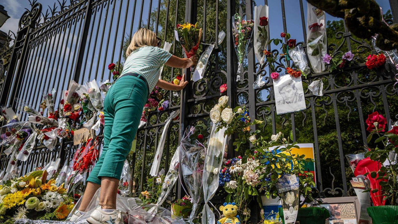 In un secondo momento potrebbe esserci un funerale pubblico