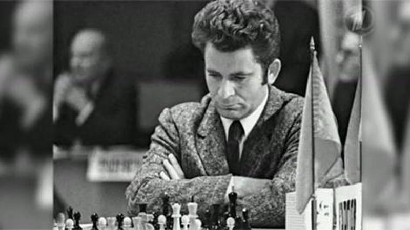 La leggenda sovietica degli scacchi Boris Spassky è morto all’età di 88 anni