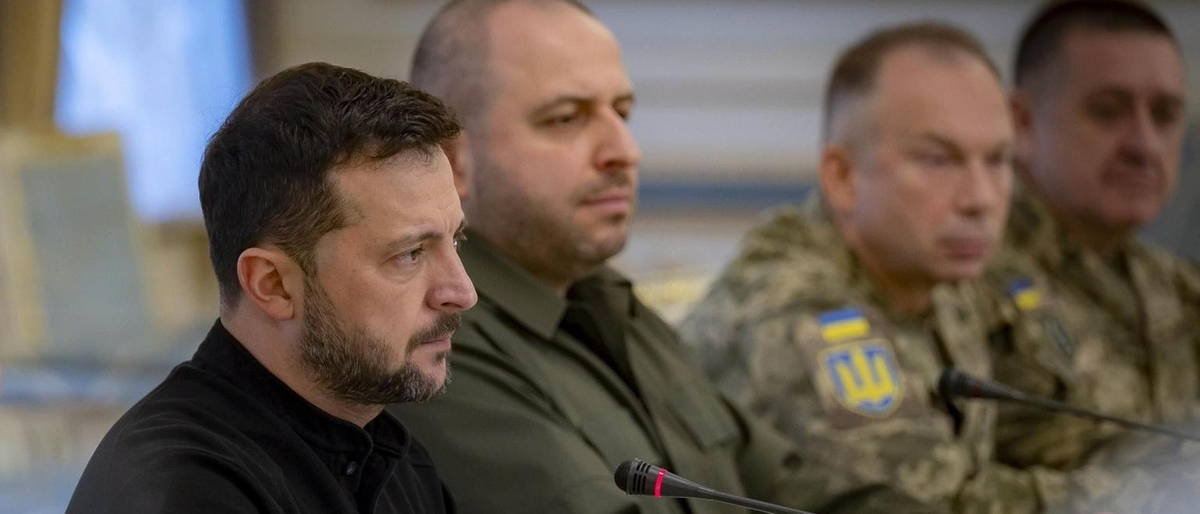 Zelensky, 'la neutralità aiuta solo la Russia'