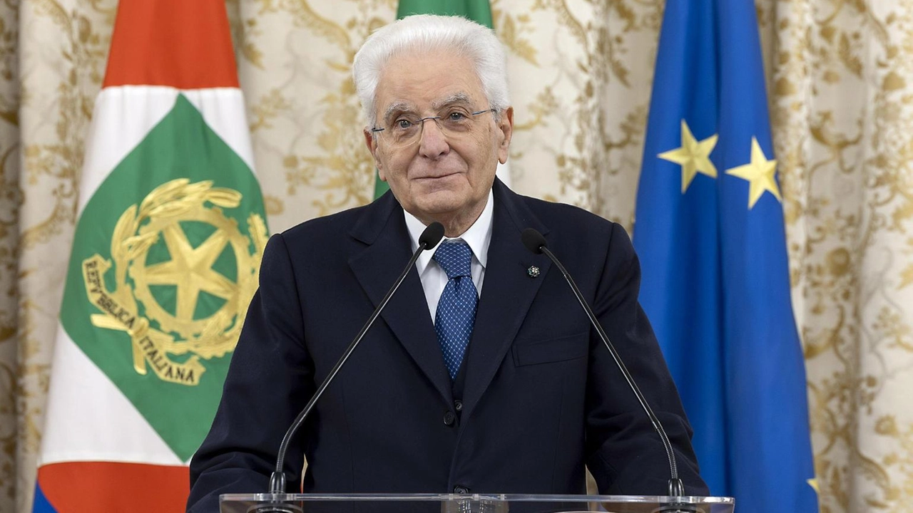 Il presidente Mattarella sottolinea l'importanza della cultura e dei diritti durante l'inaugurazione all'Università del Salento.