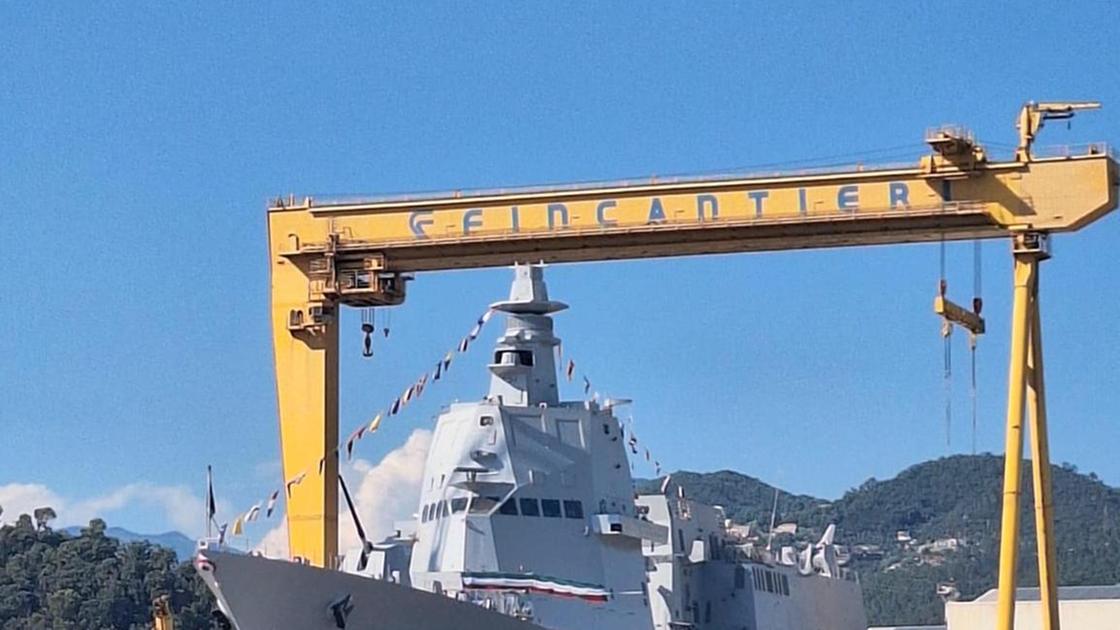 Fincantieri completa acquisizione di Wass Submarine Systems da Leonardo