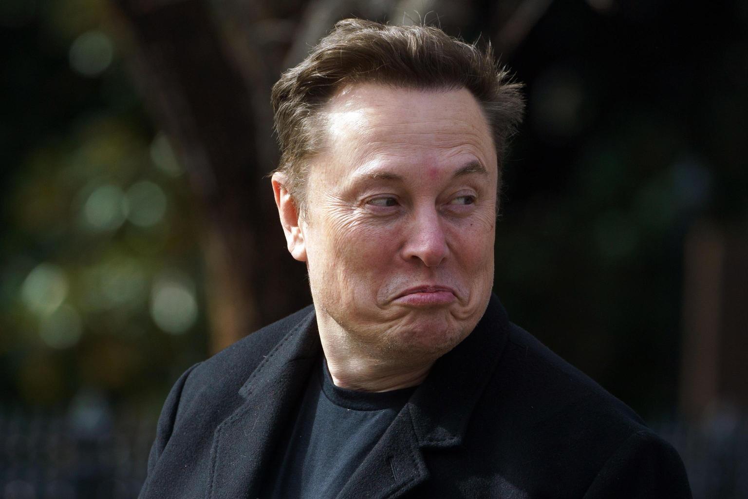 Musk posta il discorso di Vance, 'Make Europe great again'