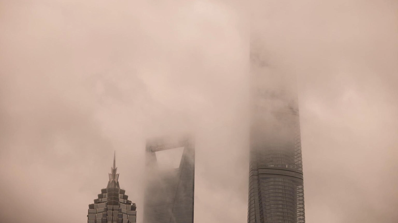 A pochi giorni dalla tempesta più forte degli ultimi 75 anni