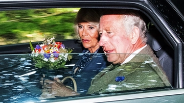 Re Carlo e Camilla insieme da (quasi) 19 anni. Ecco come festeggeranno l’anniversario