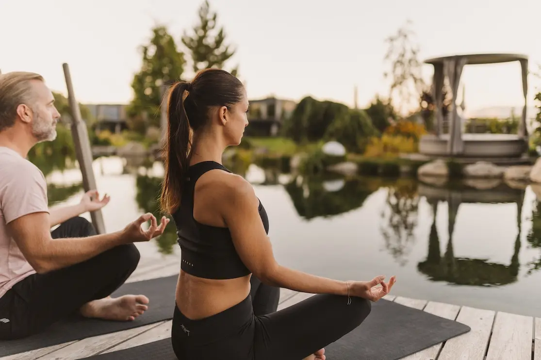 Il 21 giugno è la giornata internazionale dello yoga. Ecco dove farlo