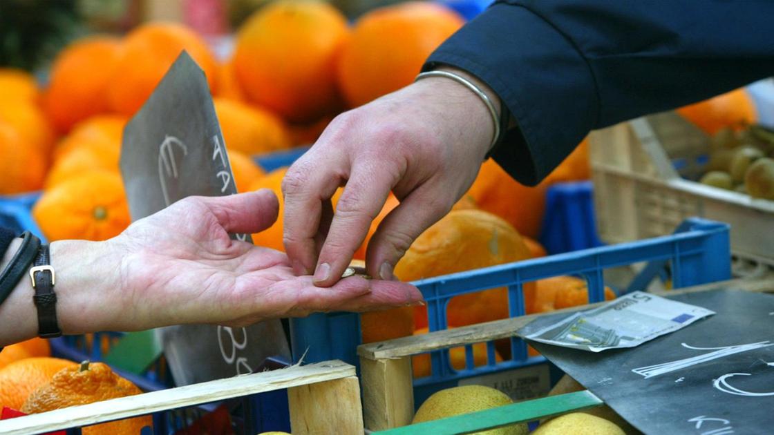 Inflazione gennaio 2025: Istat conferma aumento prezzi al consumo dell