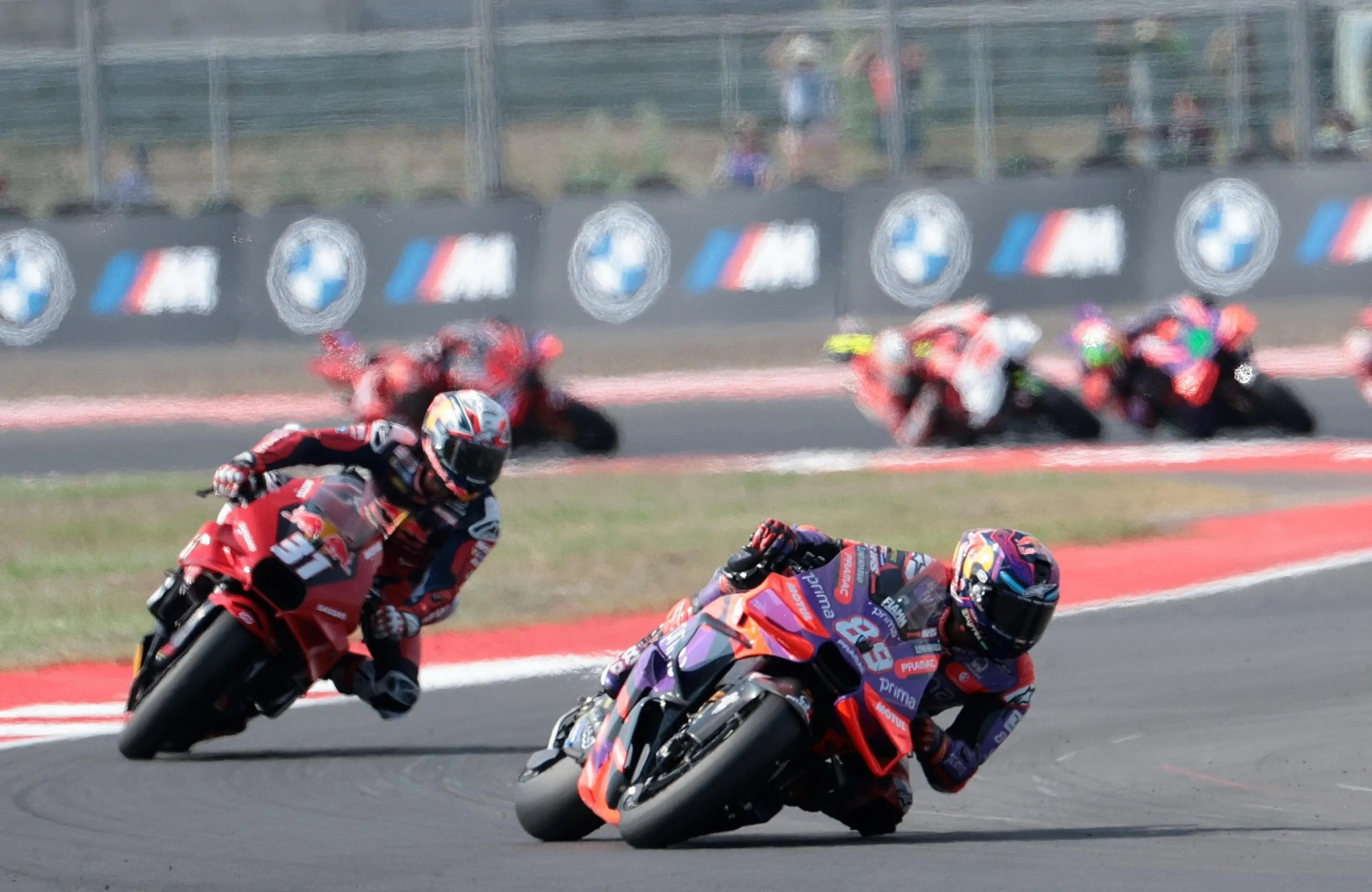 Orari Motogp Giappone: Sky e Tv8, dove vedere qualifiche, Sprint race e Gran premio di Motegi