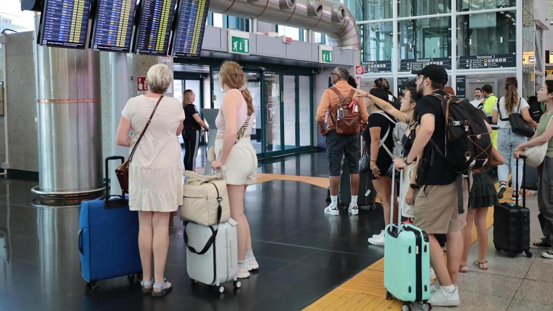 Cna, settembre record di turisti stranieri con 6 miliardi spesa