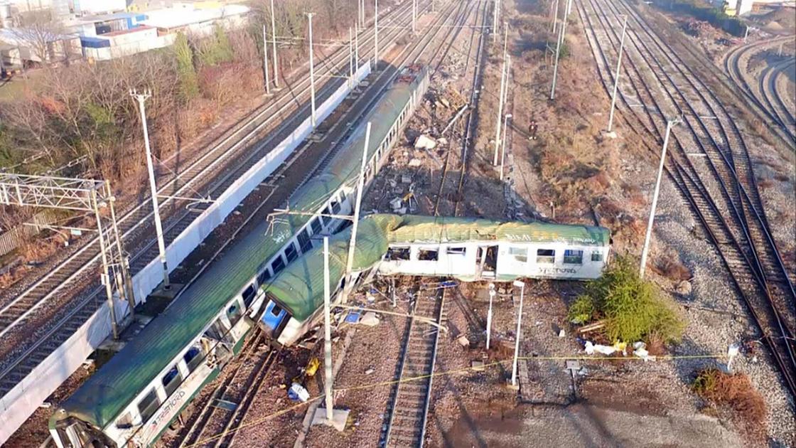 Disastro ferroviario di Pioltello: condanna per Albanesi, otto assoluzioni