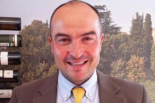 Giacomo Savorini, direttore del Consorzio Tutela Lambrusco