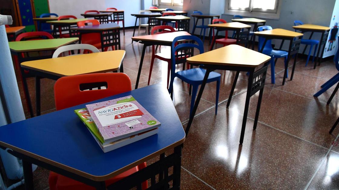 Già 19 episodi di aggressioni a personale scolastico