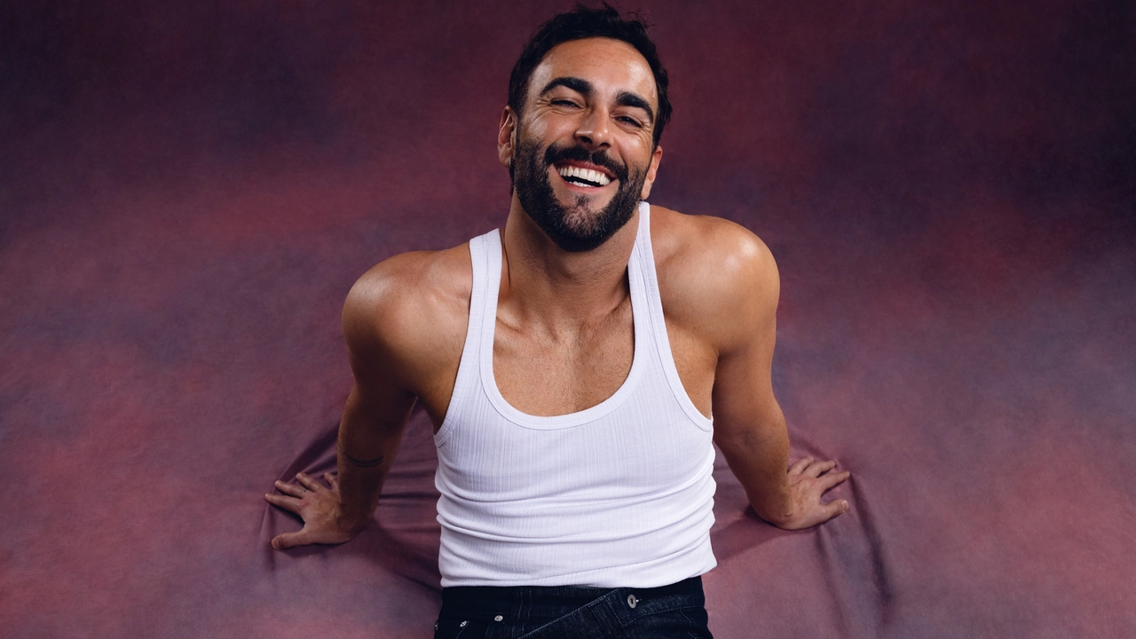 Marco Mengoni, le date del tour europeo