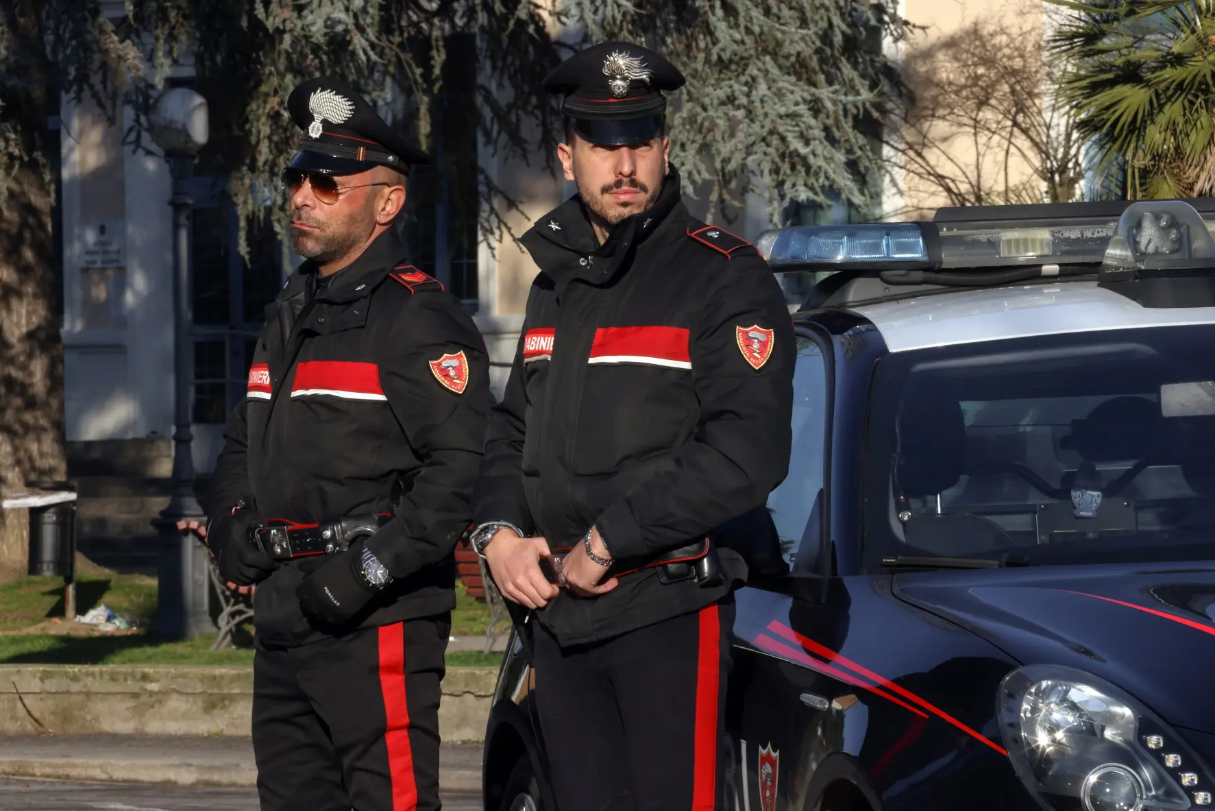 Ritrovata la 14enne scomparsa a Ferrara