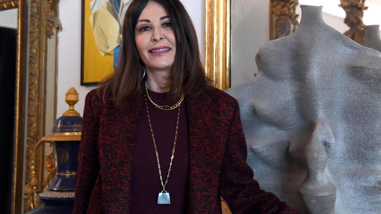 La ministra del Turismo nega qualsiasi commento sulle dimissioni dopo il rinvio a giudizio nel caso Visibilia.