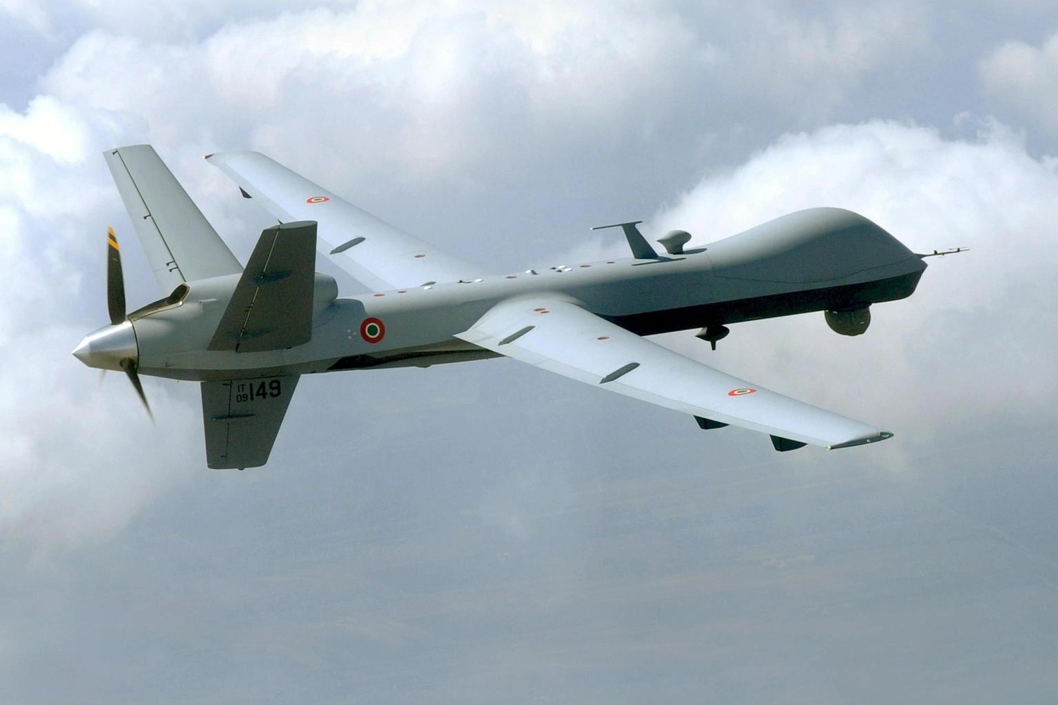 In Ucraina la guerra di droni allarga il raggio d'azione