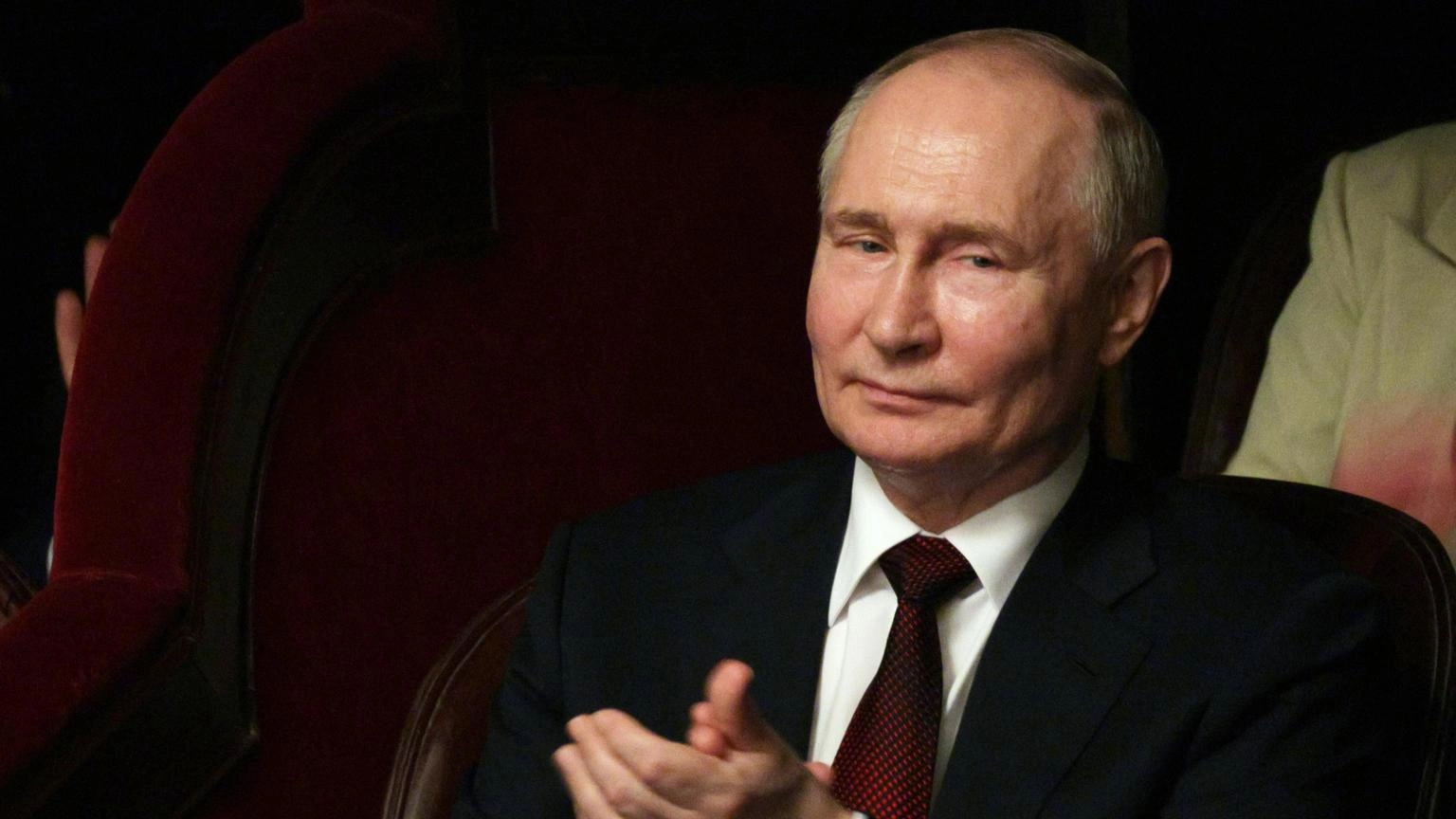 Putin paragona sanzioni a Pyongyang a blocco di Leningrado
