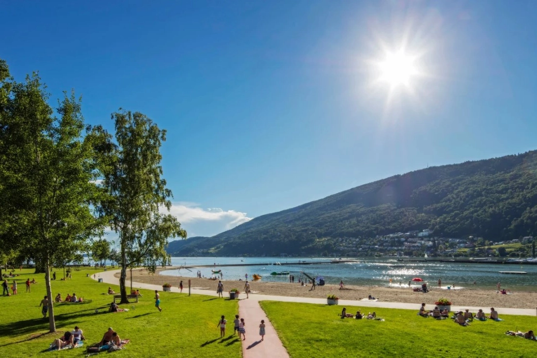 Il lago di Bienne (myswitzerland.com)