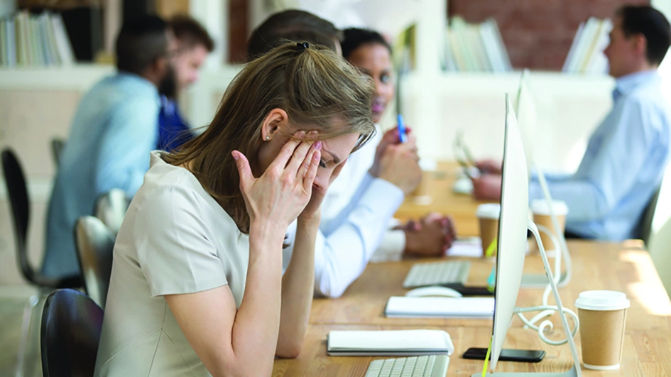 Quanto incide la sicurezza psicologica