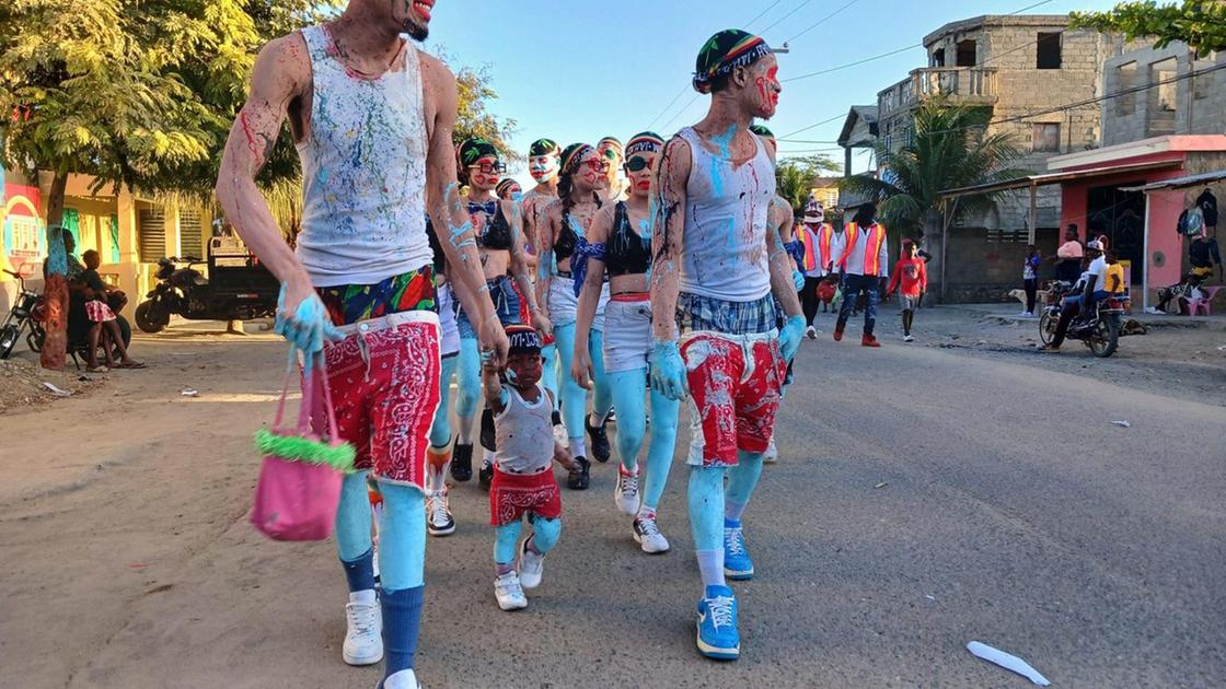 Haiti: cancellato il Carnevale ufficiale a causa della violenza, Fort Liberté organizza eventi locali