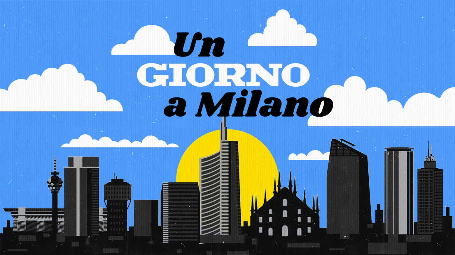 Il cantautore milanese si racconta: “Sono cresciuto nelle strade della città”. E lancia un appello a Gianni Morandi: “Voglio giocare nella Nazionale Cantanti”