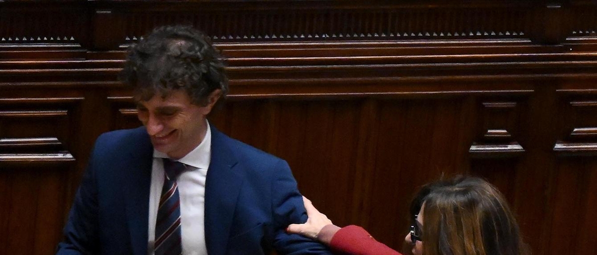 Possibile rinvio a giudizio per Daniela Santanchè: le dichiarazioni di Galeazzo Bignami