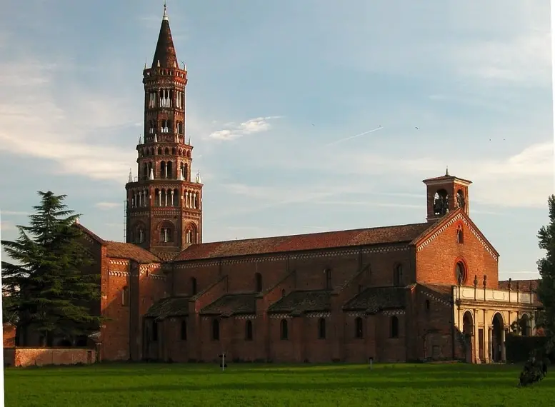 Arte, fede e gusto: l’intimo incanto dell’abbazia di Chiaravalle