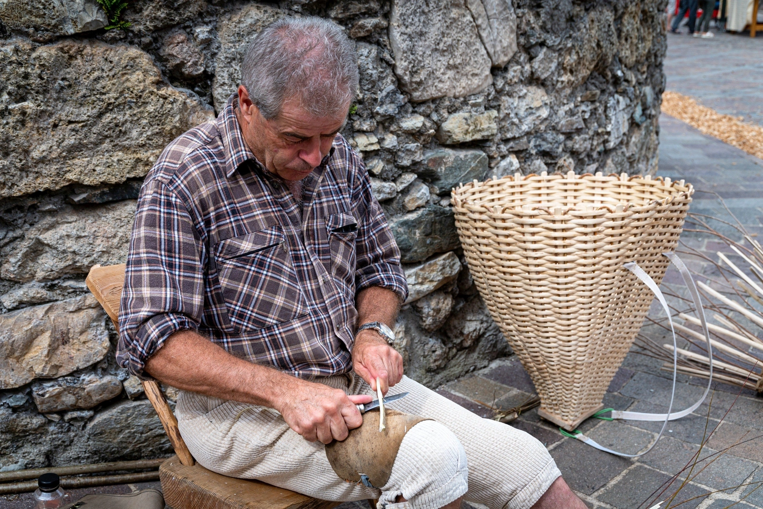 Magia del Legno