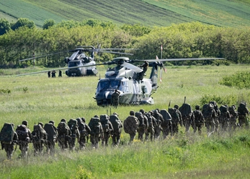 Fsb: “La Nato si esercita ad attacchi nucleari in territorio russo. Servono contromisure adeguate”