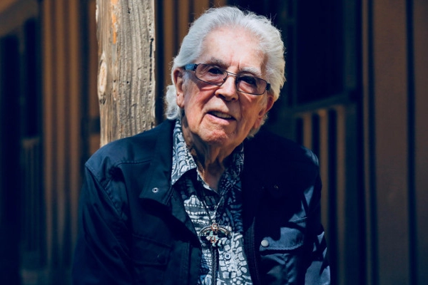 Addio a John Mayall, "il padrino del British Blues"