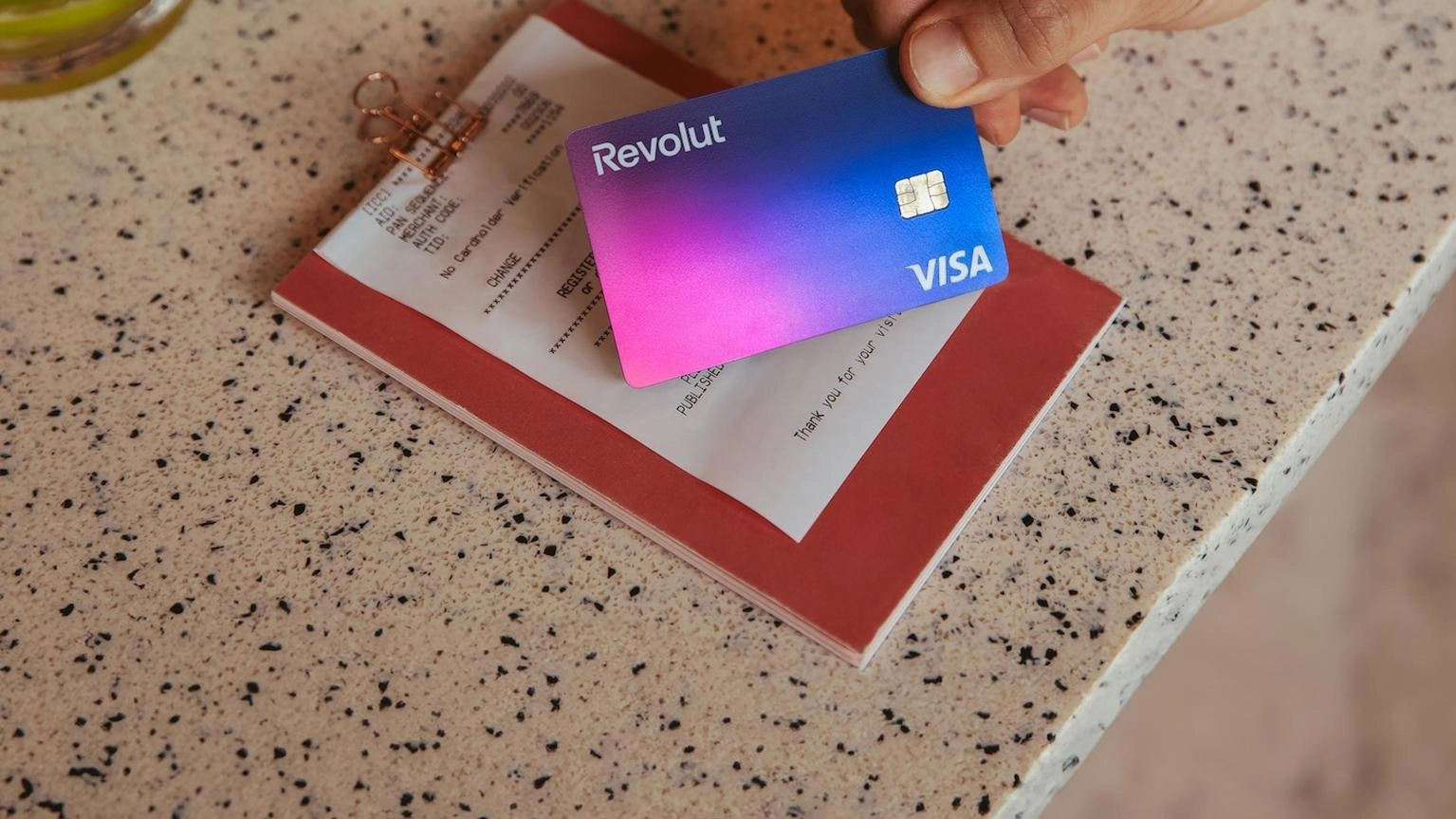 Revolut sbarca in Italia nel mercato dei prestiti personali