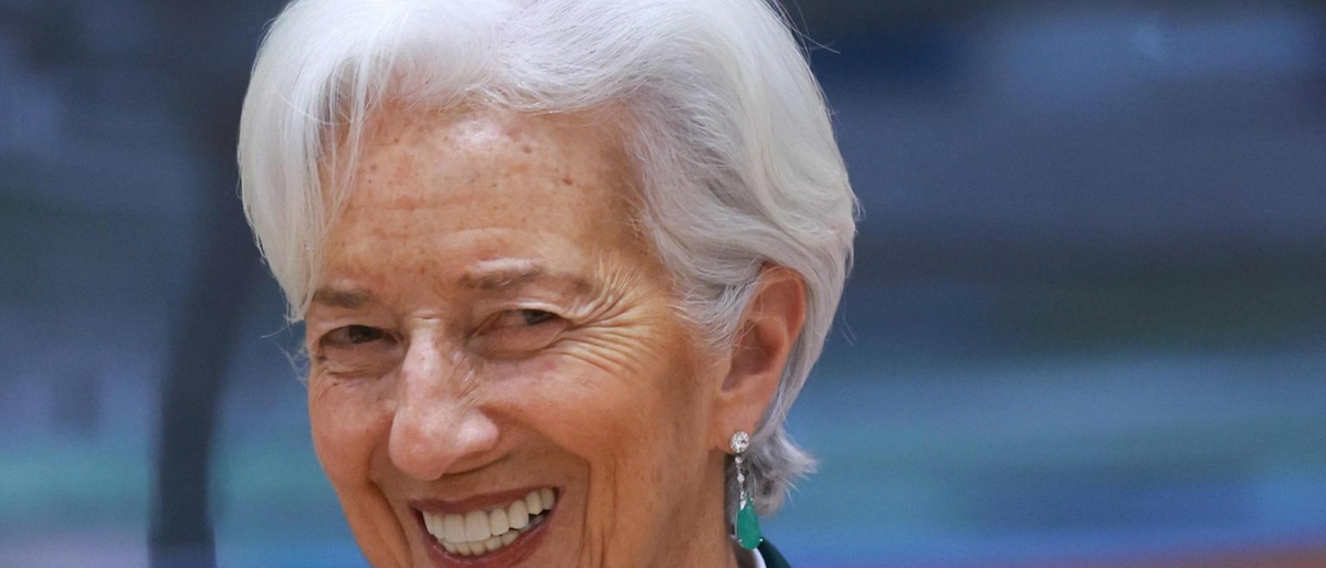 Lagarde: l'UE deve prepararsi ai nuovi dazi minacciati da Trump