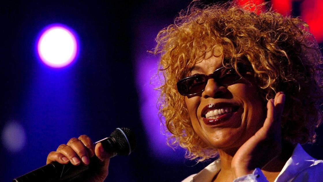 Addio a Roberta Flack, iconica voce di 