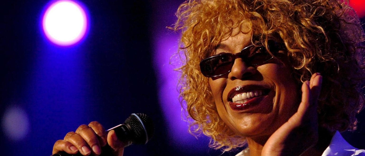 Addio a Roberta Flack, iconica voce di 'Killing Me Softly', morta a 88 anni