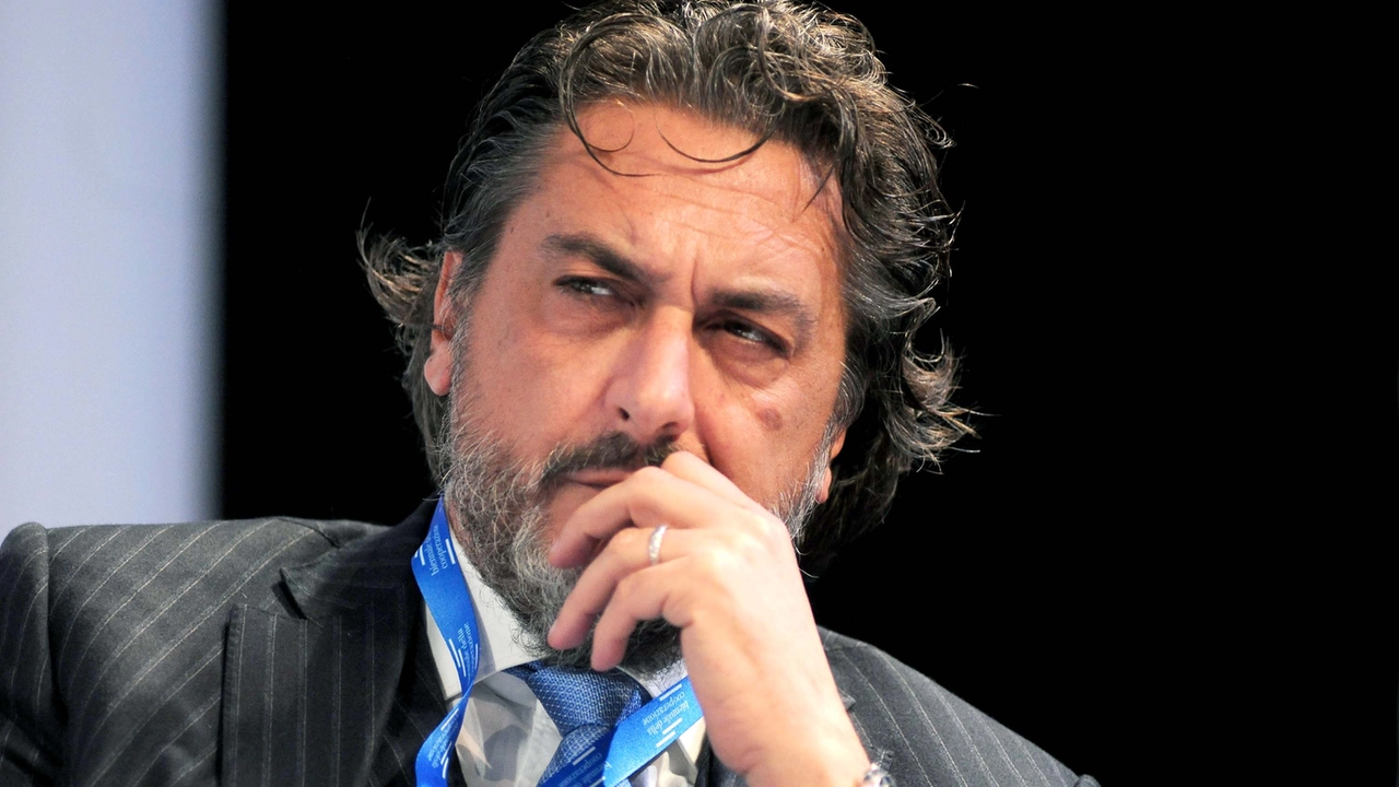 Carlo Cimbri, ad di Unipol