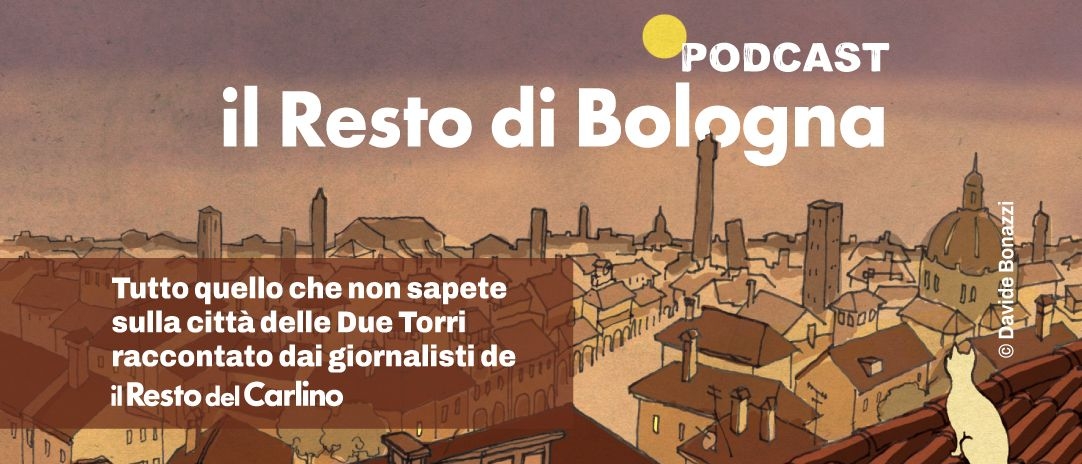 Balanzone, la maschera di Bologna