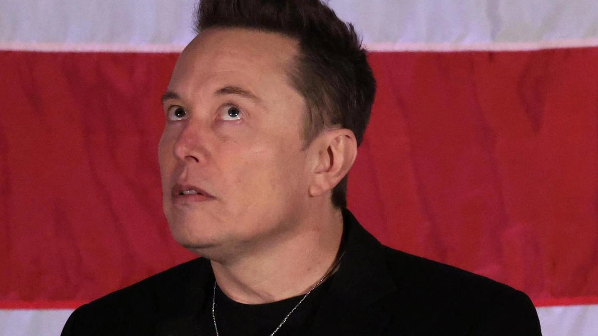 Il 53enne Elon Musk, origini sudafricane, punta a essere il primo trilionario al mondo