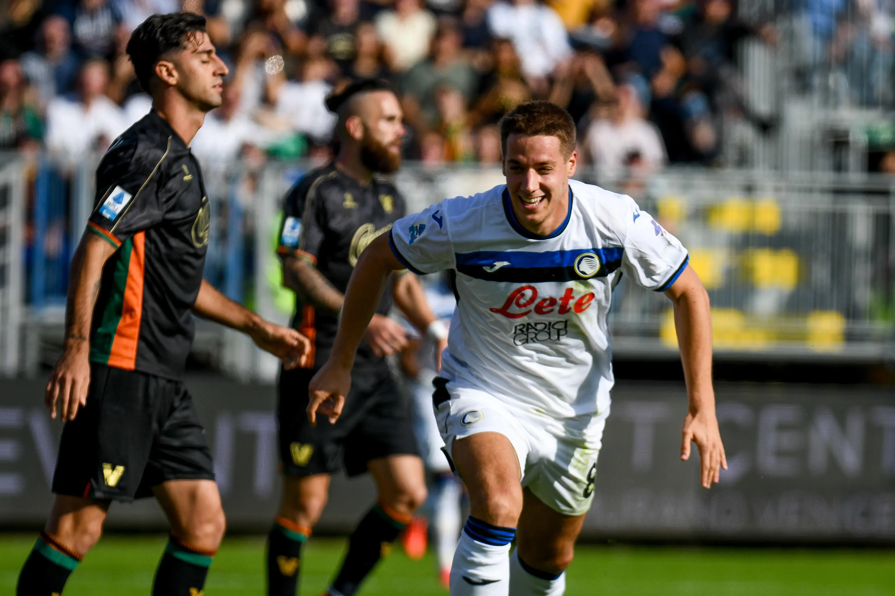 Atalanta, Mario Pasalic a 50 gol in serie A: nessun croato in Italia ha segnato come lui