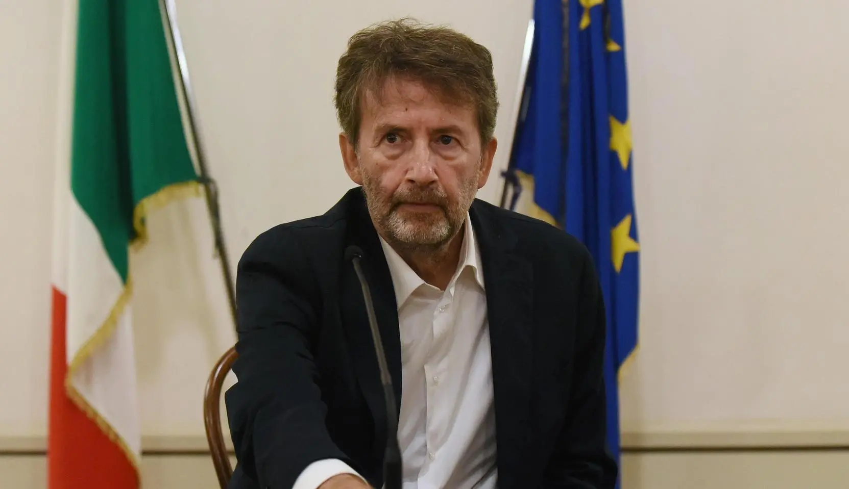 I tormenti in casa dem: "Franceschini sbaglia. Non si può andare da soli"