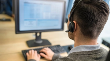 Attenti alle nuove truffe dei call center