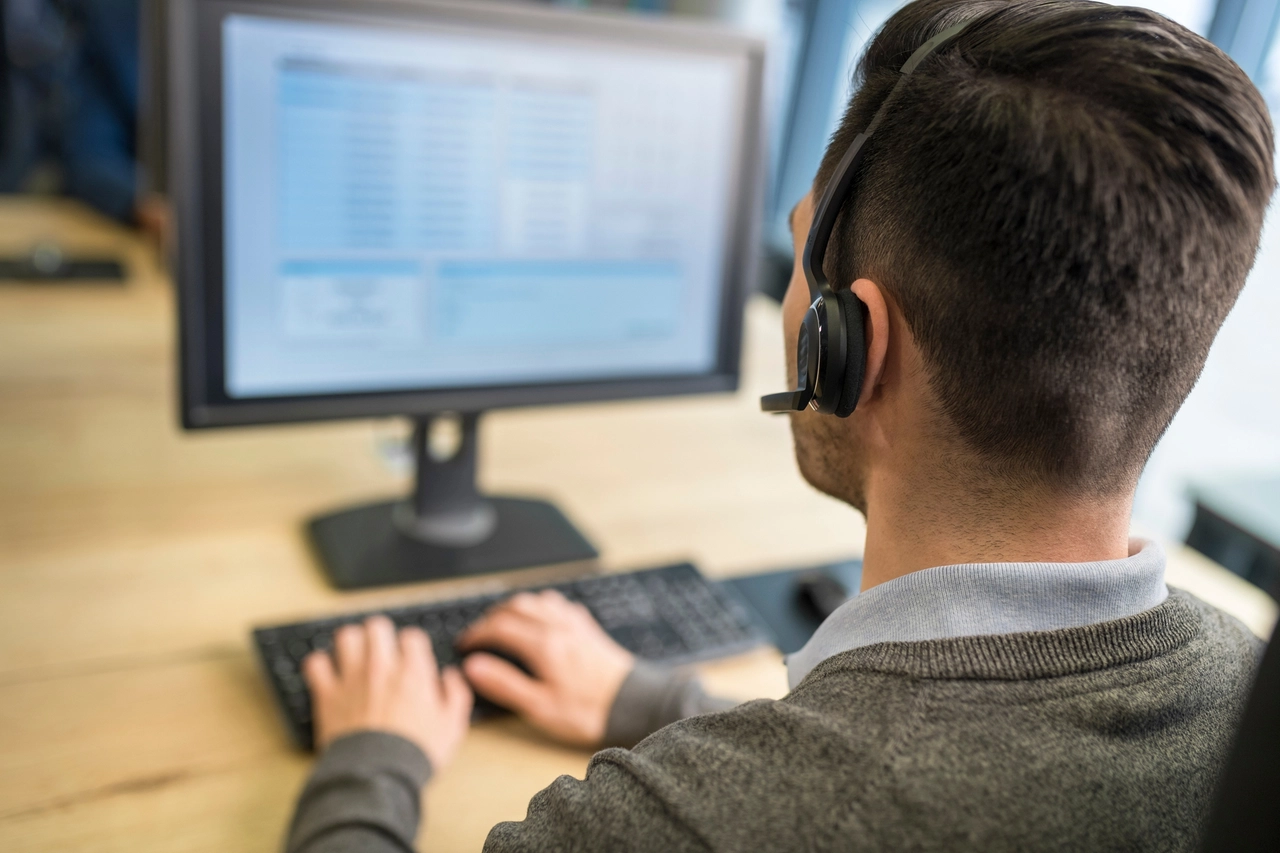 Nuove truffe dei call center - Crediti iStock Photo