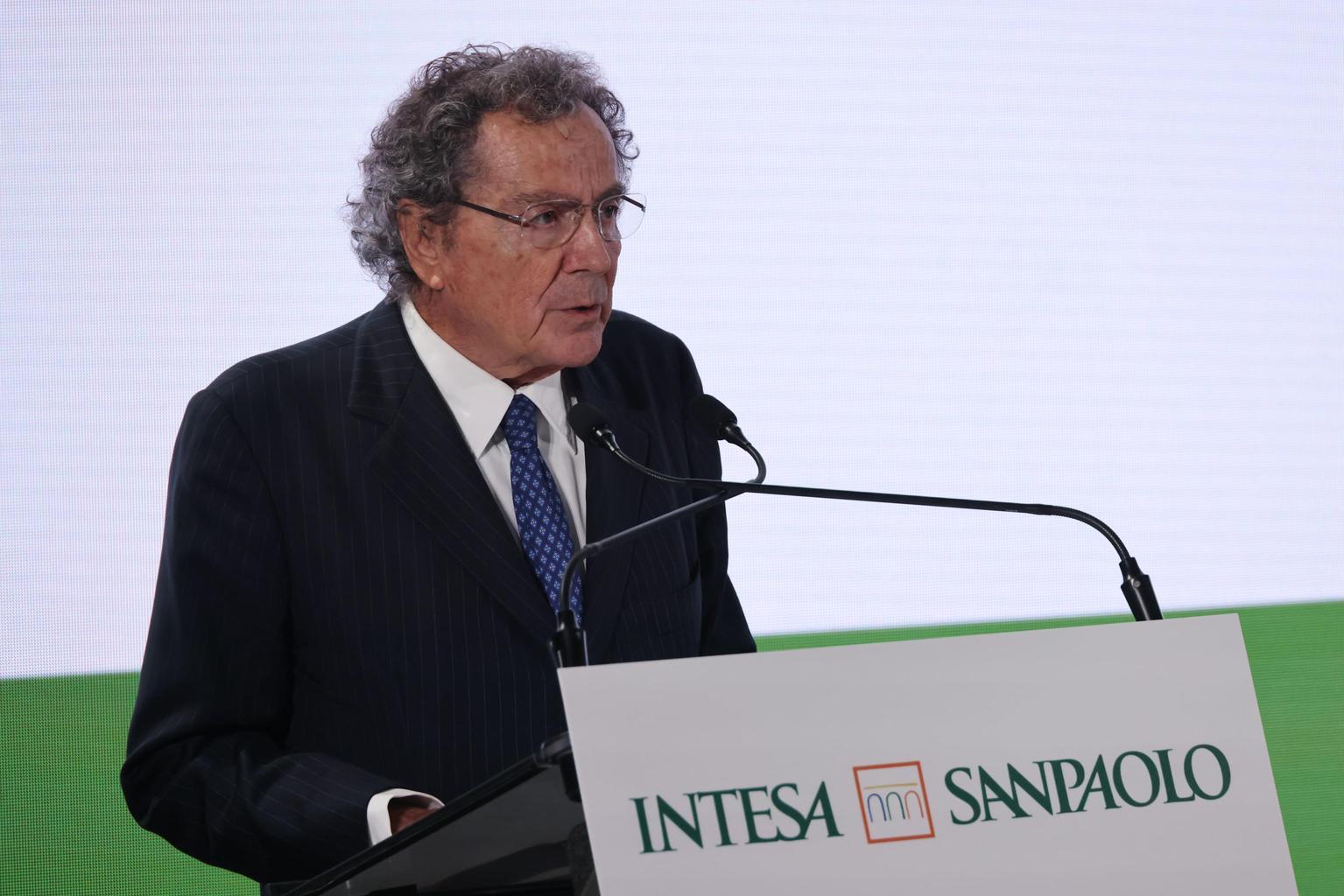 Intesa Sanpaolo: 24,5 milioni di euro nel 2025 per il Fondo di Beneficenza